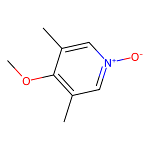 CAS: 91219-89-5 | OR1070150 | 4-Methoxy-3,5-dimethylpyridine 1-oxide