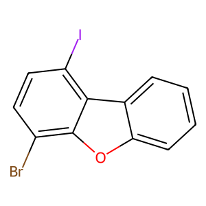 CAS: 2096506-51-1 | OR1070203 | 4-Bromo-1-iododibenzo[b,d]furan
