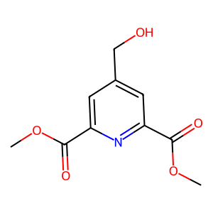 CAS: 852936-60-8 | OR1070260 | Dimethyl 4-(hydroxymethyl)pyridine-2,6-dicarboxylate