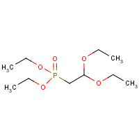 CAS: 7598-61-0 | OR10703 | Diethyl(2,2-diethoxyethyl)phosphonate