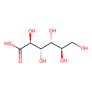 CAS: 6906-37-2 | OR1070360 | rel-(2S,3S,4R,5R)-2,3,4,5,6-Pentahydroxyhexanoic acid