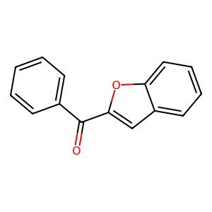CAS: 6272-40-8 | OR1070425 | Benzofuran-2-yl(phenyl)methanone