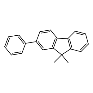 CAS: 174753-91-4 | OR1070442 | 9,9-Dimethyl-2-phenyl-9H-fluorene