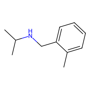 CAS: 91338-98-6 | OR1070447 | N-(2-Methylbenzyl)propan-2-amine