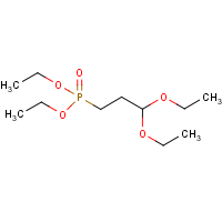 CAS:15110-17-5 | OR10705 | Diethyl (3,3-diethoxyprop-1-yl)phosphonate