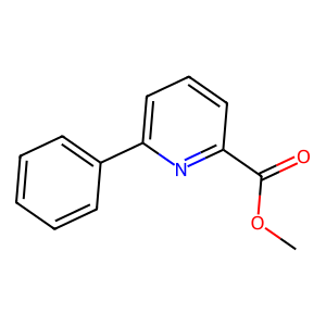 CAS: 206127-25-5 | OR1070539 | Methyl 6-phenylpicolinate