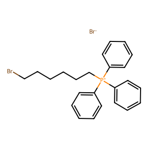 CAS: 83152-22-1 | OR1070546 | (6-Bromohexyl)triphenylphosphonium bromide
