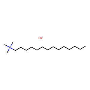 CAS: 84927-25-3 | OR1070577 | N,N,N-Trimethyltetradecan-1-aminium hydroxide