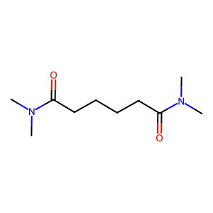 CAS: 3644-93-7 | OR1070583 | N1,N1,N6,N6-Tetramethyladipamide