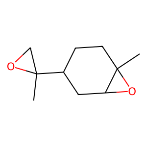 CAS: 96-08-2 | OR1070646 | 1-Methyl-4-(2-methyloxiran-2-yl)-7-oxabicyclo[4.1.0]heptane