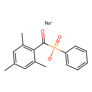 CAS: 85073-12-7 | OR1070655 | Sodium phenyl(2,4,6-trimethylbenzoyl)phosphinate