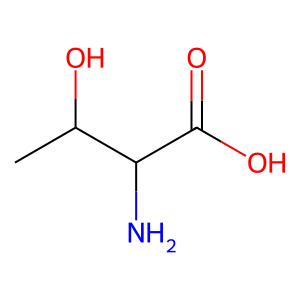 CAS: 7004-04-8 | OR1070666 | 2-Amino-3-hydroxybutanoic acid