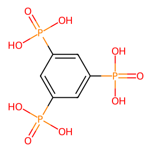 CAS: 4672-29-1 | OR1070692 | (3,5-Diphosphonophenyl)phosphonic acid