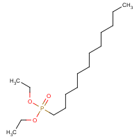 CAS: 4844-38-6 | OR10707 | Diethyl dodec-1-ylphosphonate