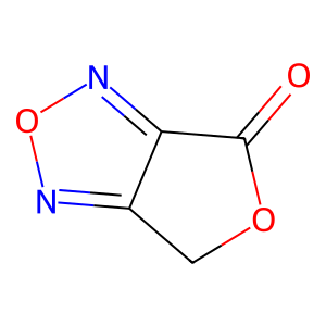 CAS: 73314-58-6 | OR1070725 | 4H,6H-Furo[3,4-c][1,2,5]oxadiazol-4-one