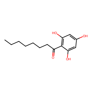 CAS: 43043-32-9 | OR1070727 | 1-(2,4,6-Trihydroxyphenyl)octan-1-one