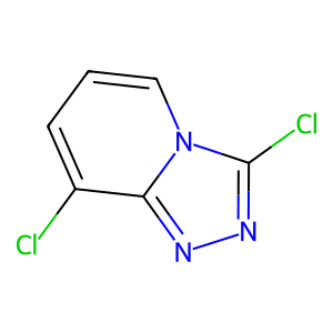 CAS: 22841-86-7 | OR1070728 | 3,8-Dichloro-[1,2,4]triazolo[4,3-a]pyridine