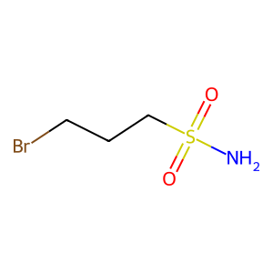 CAS: 88496-95-1 | OR1070755 | 3-Bromopropane-1-sulfonamide