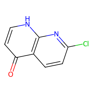 CAS: 286411-19-6 | OR1070784 | 7-Chloro-1,8-naphthyridin-4(1H)-one