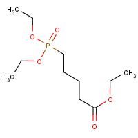 CAS: 2323-74-2 | OR10708 | Diethyl [4-(ethoxycarbonyl)but-1-yl]phosphonate