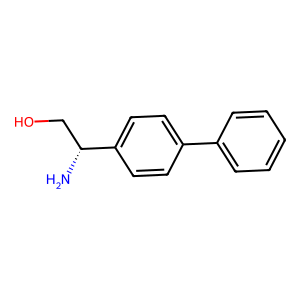 CAS: 1429184-14-4 | OR1070833 | (S)-2-([1,1'-Biphenyl]-4-yl)-2-aminoethan-1-ol