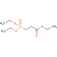 CAS: 3699-67-0 | OR10709 | Diethyl [2-(ethoxycarbonyl)ethyl]phosphonate