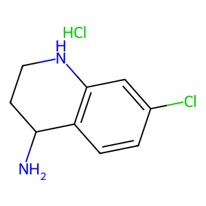 CAS: 2840168-52-5 | OR1070995 | 7-Chloro-1,2,3,4-tetrahydroquinolin-4-amine hydrochloride