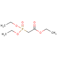 CAS: 867-13-0 | OR10710 | Diethyl [(ethoxycarbonyl)methyl]phosphonate