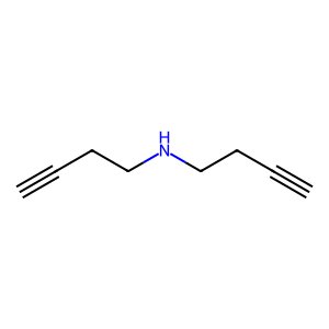 CAS: 1335280-87-9 | OR1071034 | Di(but-3-yn-1-yl)amine