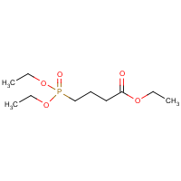 CAS: 2327-69-7 | OR10711 | Diethyl[3-(ethoxycarbonyl)propyl]phosphonate