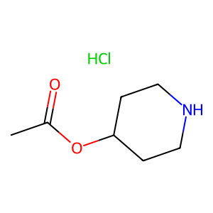 CAS: 94886-04-1 | OR1071166 | Piperidin-4-yl acetate hydrochloride