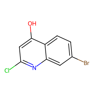 CAS: 2166648-02-6 | OR1071263 | 7-Bromo-2-chloroquinolin-4-ol