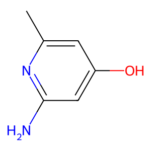 CAS: 79175-91-0 | OR1071361 | 2-Amino-6-methylpyridin-4-ol
