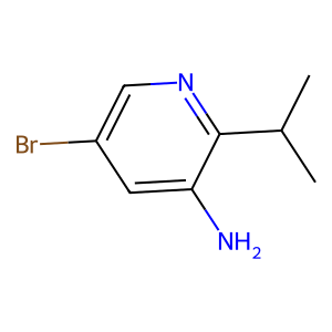 CAS: 1211586-50-3 | OR1071384 | 5-Bromo-2-isopropylpyridin-3-amine