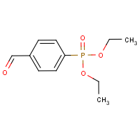 CAS: 72436-45-4 | OR10714 | Diethyl (4-formylphenyl)phosphonate