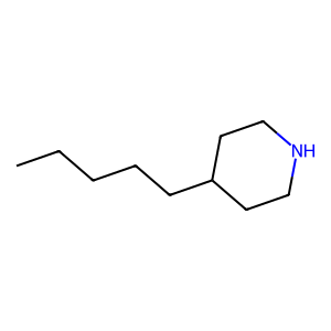 CAS: 24152-40-7 | OR1071427 | 4-Pentylpiperidine