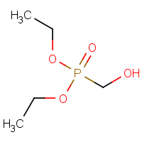 CAS:3084-40-0 | OR10715 | Diethyl (hydroxymethyl)phosphonate