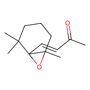 CAS: 36340-49-5 | OR1071524 | (E)-4-(2,2,6-Trimethyl-7-oxabicyclo[4.1.0]heptan-1-yl)but-3-en-2-one