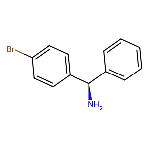 CAS: 220441-81-6 | OR1071552 | (R)-(4-Bromophenyl)(phenyl)methanamine