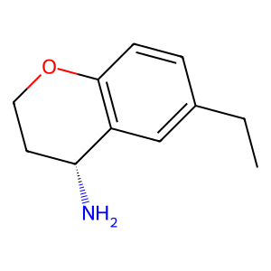CAS: 1228570-20-4 | OR1071575 | (R)-6-ethylchroman-4-amine