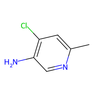 CAS: 1092285-77-2 | OR1071695 | 4-Chloro-6-methylpyridin-3-amine