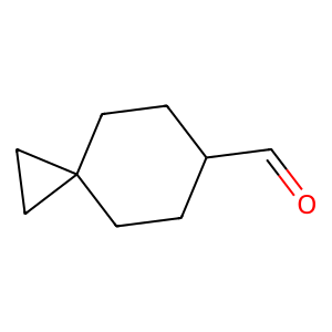 CAS: 849671-57-4 | OR1071771 | Spiro[2.5]octane-6-carbaldehyde
