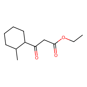 CAS: 672323-09-0 | OR1071790 | Ethyl 3-(2-methylcyclohexyl)-3-oxopropanoate