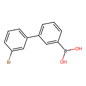 CAS: 1048990-21-1 | OR1071815 | (3'-Bromo-[1,1'-biphenyl]-3-yl)boronic acid