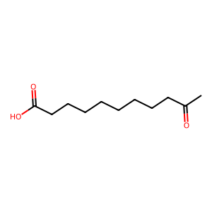CAS: 676-00-6 | OR1071857 | 10-Oxoundecanoic acid