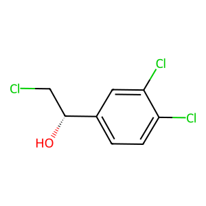 CAS: 256474-24-5 | OR1071864 | (S)-2-Chloro-1-(3,4-dichlorophenyl)ethanol