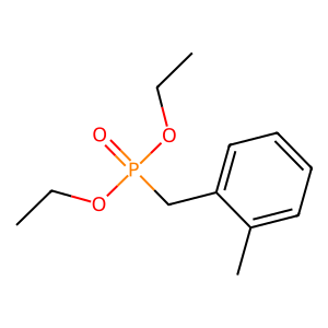 CAS: 62778-16-9 | OR10719 | Diethyl(2-methylbenzyl)phosphonate