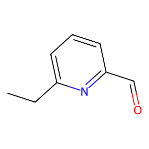 CAS: 153646-82-3 | OR1071959 | 6-Ethylpicolinaldehyde