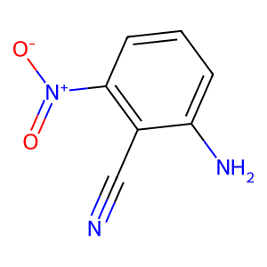 CAS: 63365-23-1 | OR1071986 | 2-Amino-6-nitrobenzonitrile