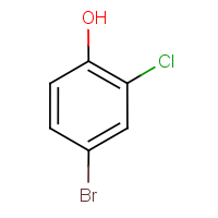 CAS:3964-56-5 | OR1072 | 4-Bromo-2-chlorophenol